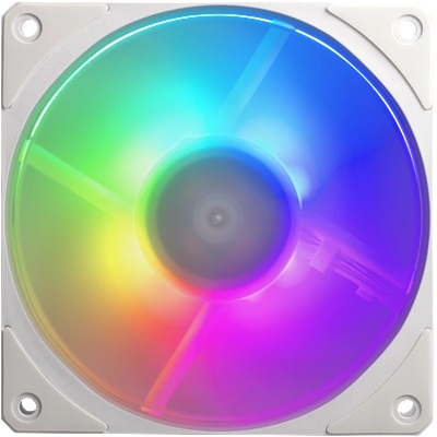 Cooler Master Mobius 120P ARGB (MFZ-M2DW-24NP2-R1)