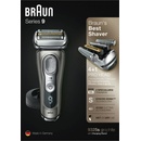 Braun Series 9 9325s Grey
