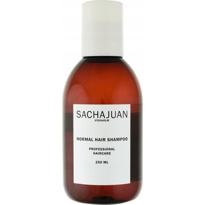 Sachajuan Cleanse and Care šampón pre normálne až jemné vlasy 250 ml