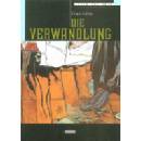 Die Verwandlung+cd Tschiesche Jacqueline Paperback
