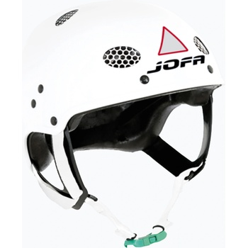 JOFA Детска хокейна каска JOFA 415 YTH white