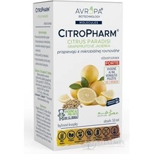 AVROPA CitroPharm bylinné kapky 50 ml