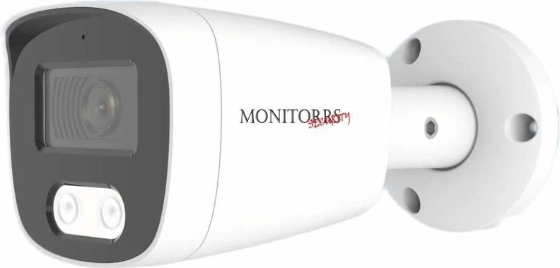 Monitorrs Security 6035