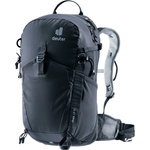 Deuter Дамска туристическа раница Deuter Women's Trail SL 23 Walking backpack - Black - размер One Size (502-9449-0111)