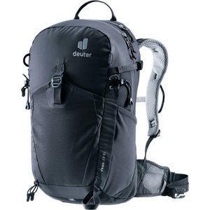 Deuter Дамска туристическа раница Deuter Women's Trail SL 23 Walking backpack - Black - размер One Size (502-9449-0111)