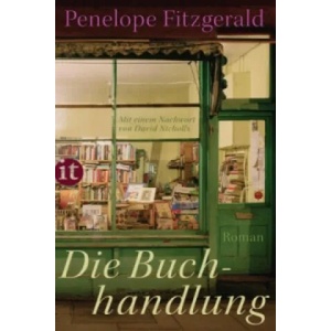 Die Buchhandlung | Penelope Fitzgerald, Christa Krüger (0000)
