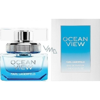 Karl Lagerfeld Ocean View parfémovaná voda dámská 25 ml