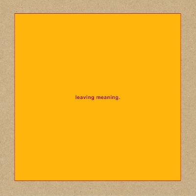 Swans - Leaving Meaning. (2 LP) (5400863018283)