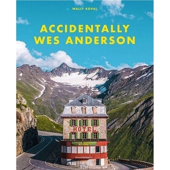 Accidentally Wes Anderson - Wally Koval
