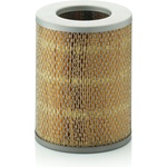 Mann-filter Въздушен филтър mann-filter c 16 136 Въздушен филтър