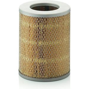 Mann-filter Въздушен филтър mann-filter c 16 136 Въздушен филтър