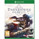 Hry na Xbox One Darksiders: Genesis