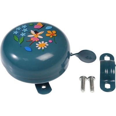 Rex London Звънец за велосипед Rex London - Феи в градината (29880)