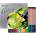 COOLPACK Цветни моливи COLORINO Artist 24 цвята