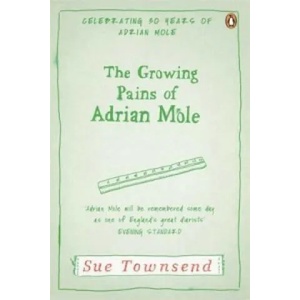 Growing Pains of Adrian Mole (2012)