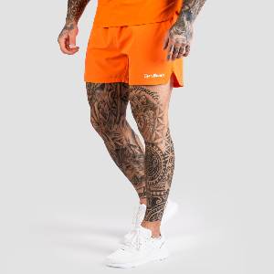 GymBeam Шорти TRN Orange XL