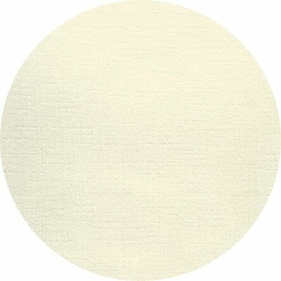 DUNI Obrus Evolin 180 rnd krémová 15 ks