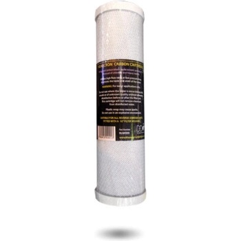 D-D Filtračná Vložka 10" s Aktívnym Uhlím pre RO Filter 50/75/150 gpd