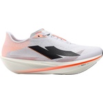 KIPRUN Мъжки маратонки KIPRUN Kipstorm Interval Running shoes - White Orange - размер 43 (EU) (023-3234-0115)