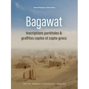 Bagawat (ISBN: 9782724710939)