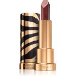 Sisley Phyto Rouge луксозно овлажняващо червило с хиалуронова киселина цвят 33 Orange Sevilla 3.4 гр
