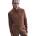 Nike Суитшърт w nsw phnx flc shrunken hoodie