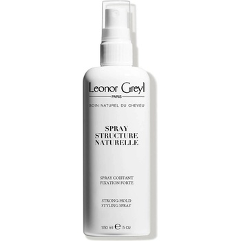 Leonor Greyl Structure Naturelle Спрей за коса За стилизиране Силна фиксация 150 ml