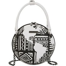 Sprayground kabelka Ai Tribal Courture Globe Handbag Handbag