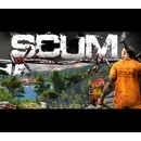 SCUM Supporter Pack 2