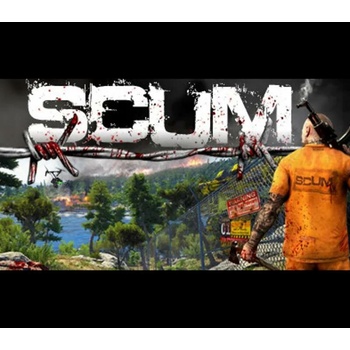 SCUM Supporter Pack 2