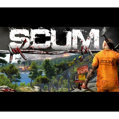 SCUM Supporter Pack 2