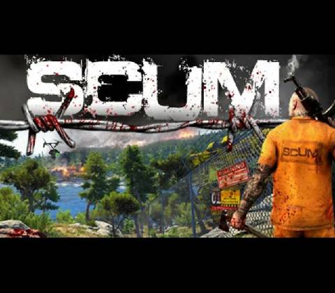 SCUM Supporter Pack 2