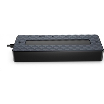 HP Universal USB-C Multiport Hub 50H98AA