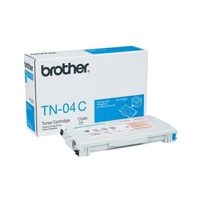 Brother TN-04C - originálny