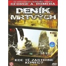 Deník mrtvých DVD