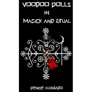 Image 1 of Voodoo Dolls in Magick and Ritual