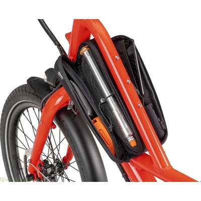 Tern Glovebox