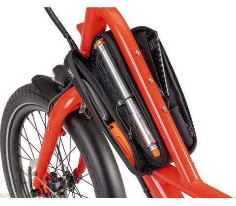 Tern Glovebox