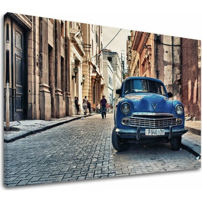 Obraz na stenu MOTO_008-11 - 40x60 cm