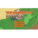 Weapon Shop Fantasy
