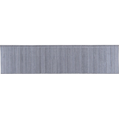Hřebík nastřelovací 18G, typ F, 6000 ks, EXTOL PREMIUM 30 mm, hlava 2 mm, 1,25 x 0,95 mm, balení 1 bal