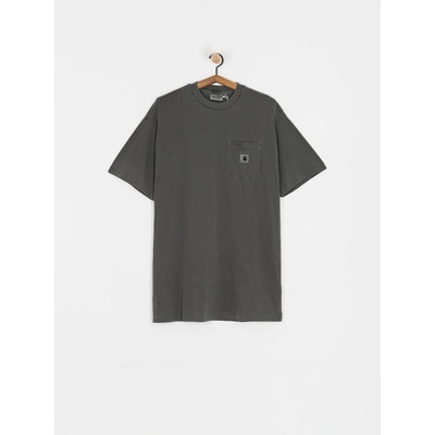 Carhartt WIP Nelson Grand graphite