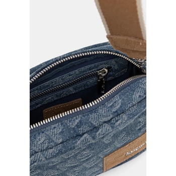 Pepe Jeans Чанта Pepe Jeans BRIANAE DENIM (PL031629)