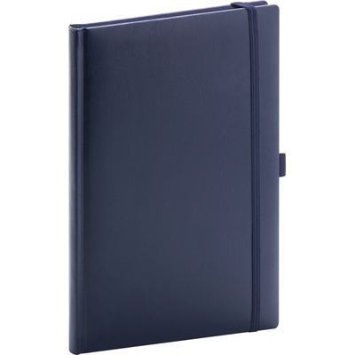 Notique Бележки, балакрум, тъмносин, на точки, 15 x 21 cm NOTIQUE | Sin | Home | UNI