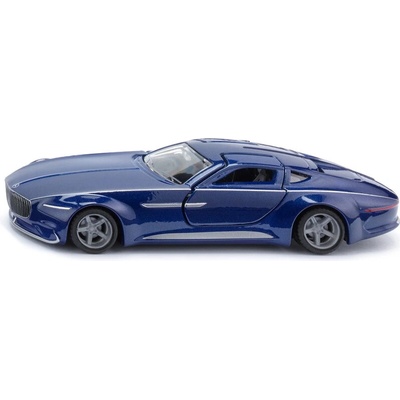 SIKU Super Vision Mercedes Maybach 6 1:50