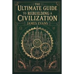 The Ultimate Guide to Rebuilding a Civilization (2026)