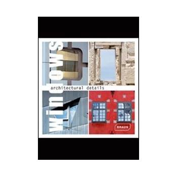 Architectural Details Windows