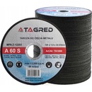 Tagred Řezný kotouč 125 x 1,0 x 22,2 mm TA1000