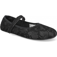 Ahinsa Shoes Ananda Ballerinas Lacy