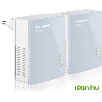 Image 1 of TP-Link TL-PA411KIT V2
